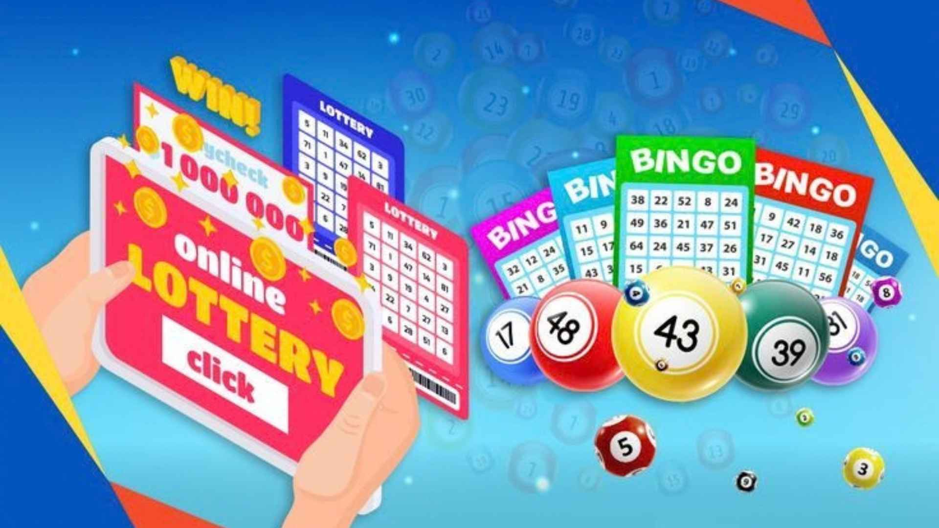Taxes on 1 Billion Dollars Lottery Winnings and How a Huge Prize Is Taxed