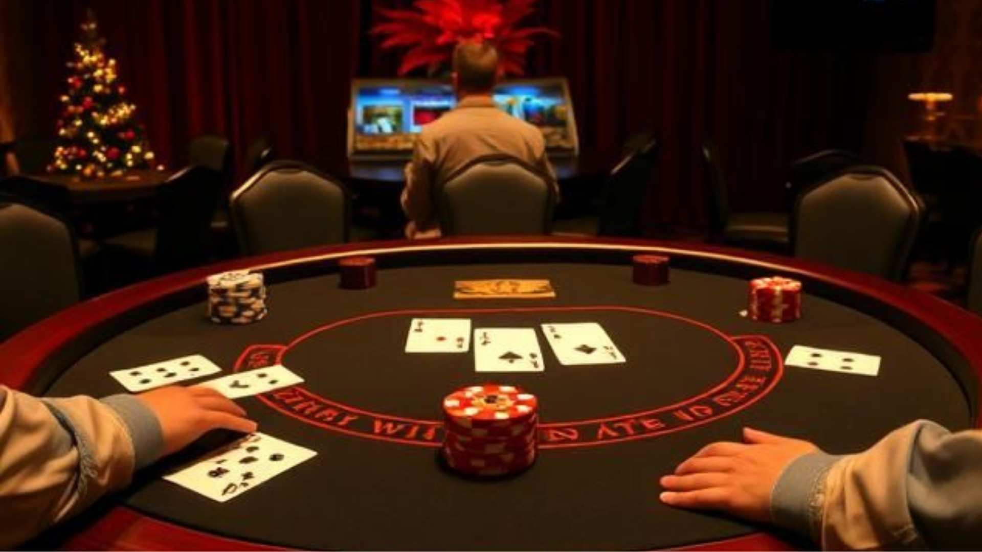 Free Bonus No Deposit Casino: Understanding Promotional Conditions