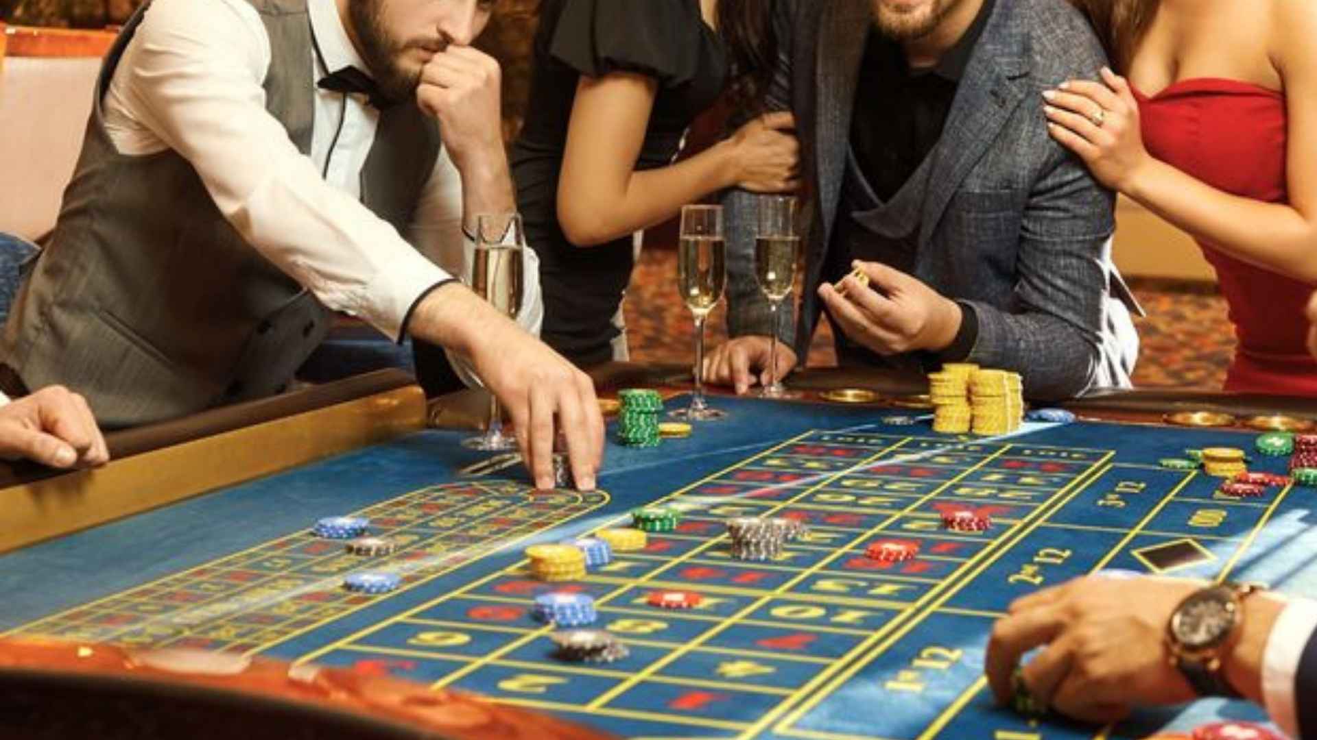 Why More Players Are Choosing Live Baccarat Than Ever Before