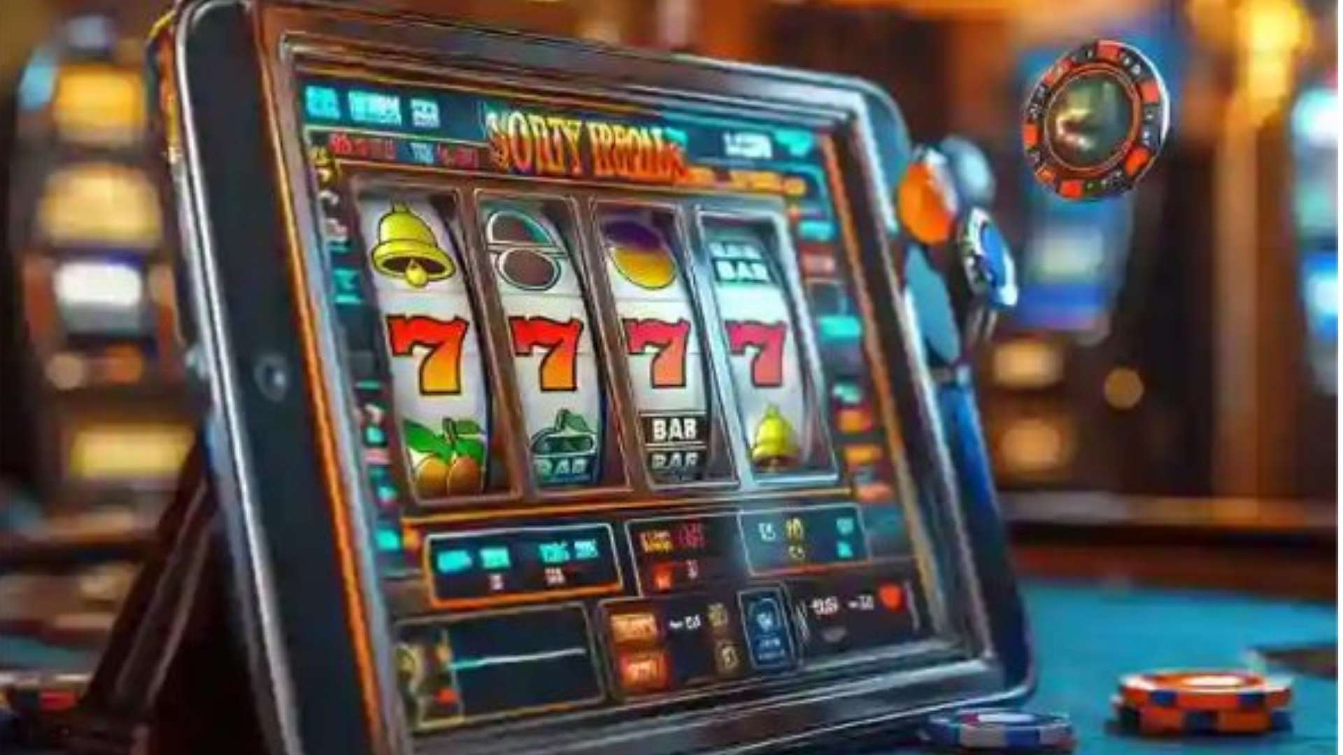 Why Randomized Rewards Keep Games Feeling Fresh