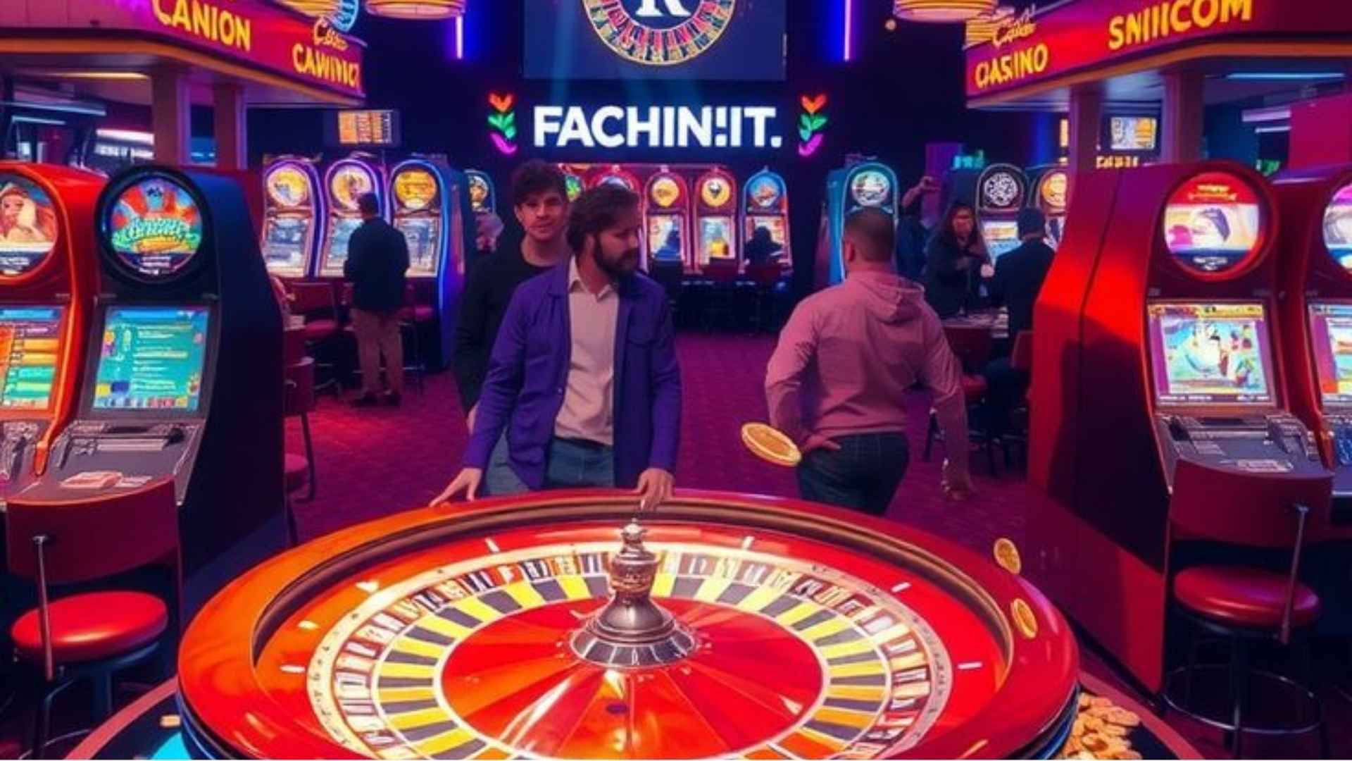 Understanding Betting Sequences During Baccarat Sessions