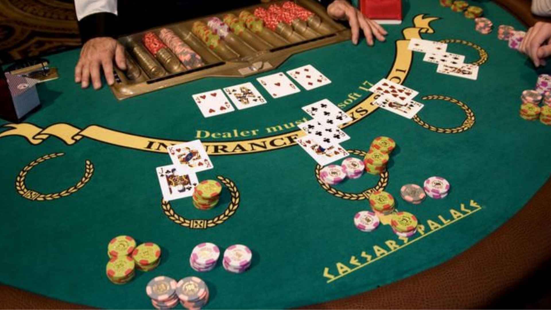 Arcade Challenges That Encourage Strategic Thinking
