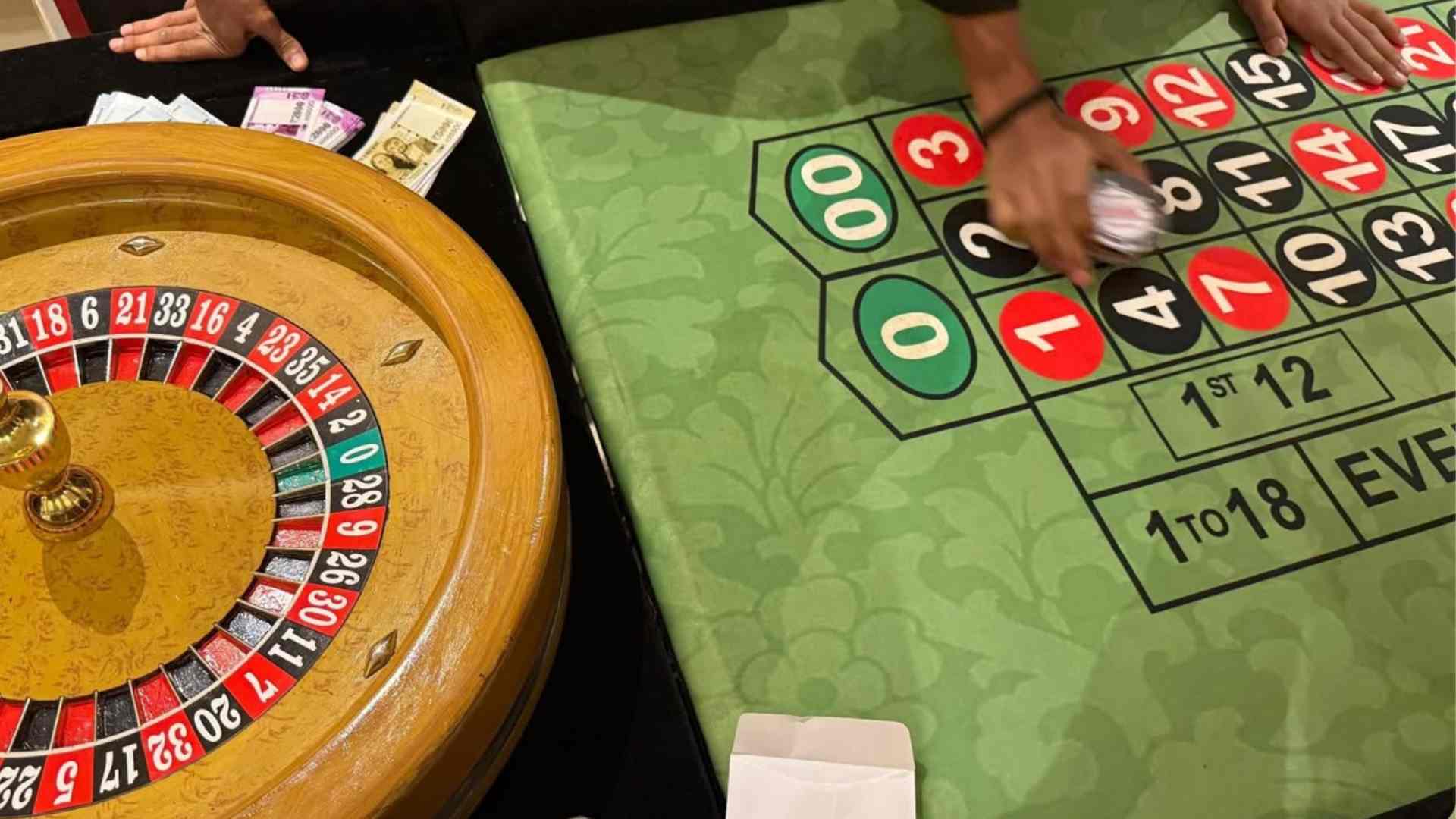 What does -7 mean in betting Explaining Seven Point Spreads